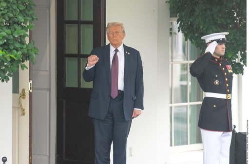 Trump Amenaza con Intervención Militar en México contra Cárteles