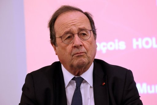 Deux suspects écroués après le cambriolage du domicile de François Hollande