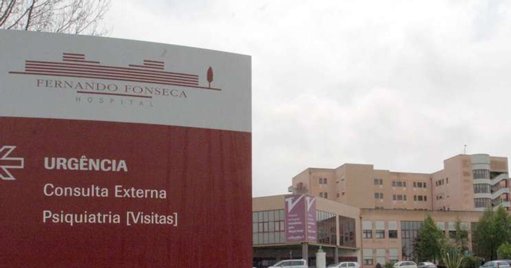Greve de Técnicos de Diagnóstico e Terapêutica Paralisa Hospital Amadora-Sintra