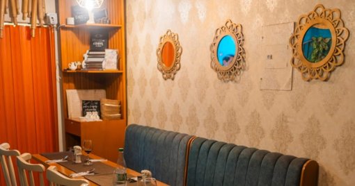 Vecchia se consolida en Bogotá con su propuesta de pasta artesanal y tradición familiar