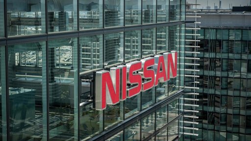 Nissan regista prejuízo de 1,2 mil milhões de euros no primeiro semestre fiscal
