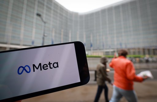 Bruxelas Acusa Meta e TikTok de Violarem a Lei dos Serviços Digitais