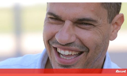 Diogo Boa Alma assume cargo de diretor-geral do AVS SAD