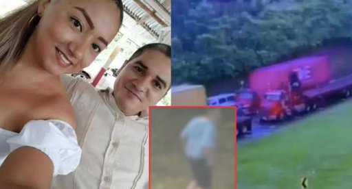 "Chao Julio, adiós": el video viral que documentó una tragedia familiar y expuso la fragilidad de la vida