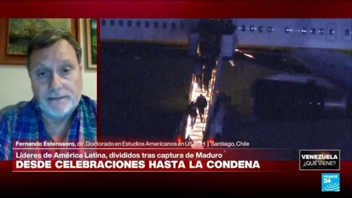 El petróleo venezolano: la 'joya de la corona' en la mira de Washington