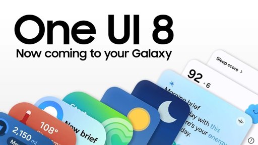 Samsung inicia lançamento do One UI 8 com foco em segurança e personalização por IA