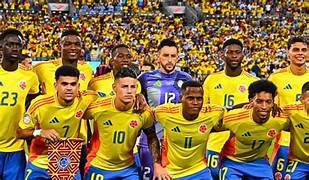 Colombia clasifica al Mundial 2026 con una contundente victoria sobre Bolivia