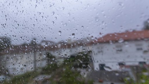 Açores em Alerta Máximo com a Aproximação do Ciclone Gabrielle