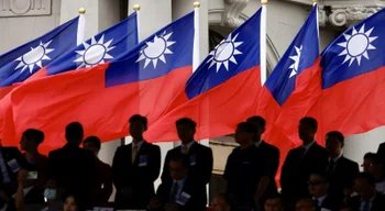 Taiwan Realiza Referendos para Destituir Deputados Pró-China