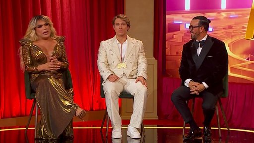 Aldo De Nigris se corona ganador de La Casa de los Famosos México 2025