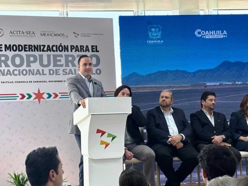 Viva Aerobus anuncia nueva ruta Saltillo-Cancún en el marco de la modernización del aeropuerto