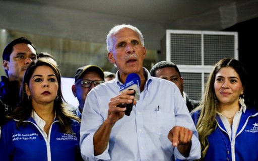 Nasry Asfura, candidato respaldado por Trump, es declarado presidente electo de Honduras