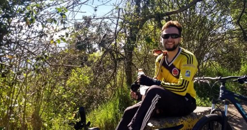 Trabajador humanitario colombiano cumple un año de encarcelamiento injusto en Venezuela