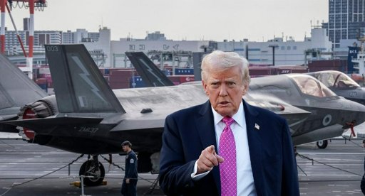 Escalada Militar en el Caribe: Estados Unidos Despliega una Flota de Guerra Cerca de Venezuela