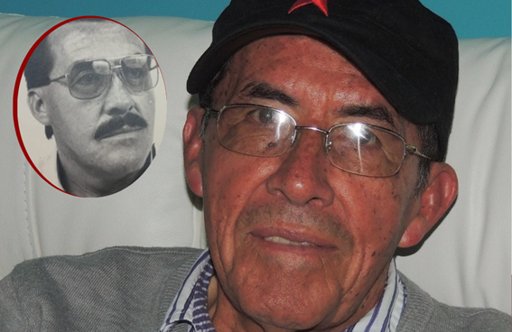 Fallece José Daniel Rodríguez Corredor, histórico líder social de Casanare