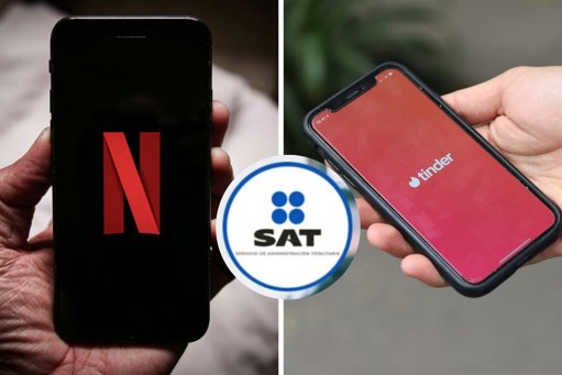 SAT obtiene acceso en tiempo real a datos de usuarios en plataformas digitales