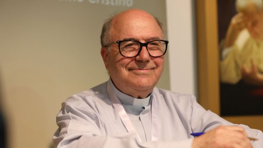 Morreu o padre Luciano Cristino, impulsionador da documentação histórica de Fátima