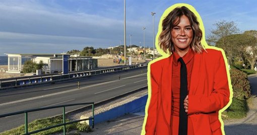 Inês Aires Pereira anuncia terceira gravidez e reconciliação com David Ferreira