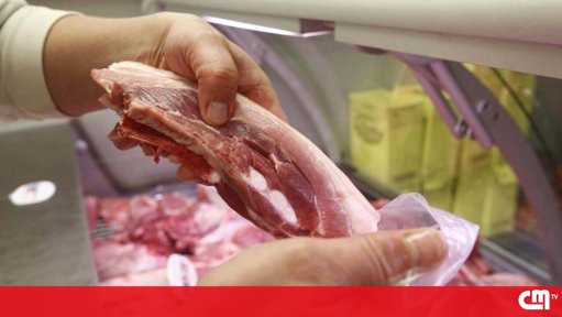 ASAE Deteta Abate Clandestino e Dezenas de Infrações em Talhos