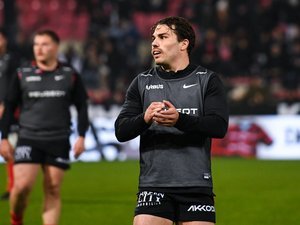 Thomas Ramos, la polyvalence et l'expérience au service du collectif