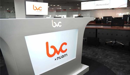 La Bolsa de Colombia incorpora 11 acciones peruanas a su mercado