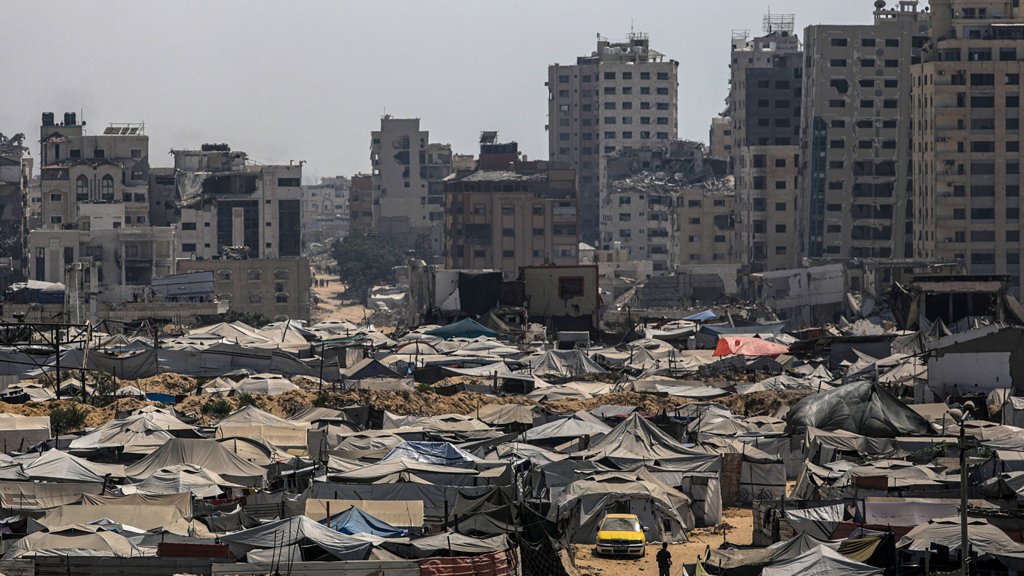 Ações diplomáticas e legais contra Israel intensificam-se na Europa