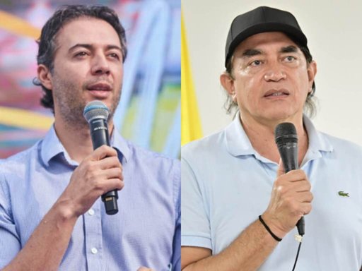 Crisis en el Pacto Histórico por Disputas Internas y Obstáculos Legales