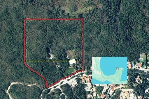 Gobierno de Campeche expropia terrenos vinculados a Alejandro Moreno