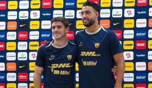 La Indisciplina de Pumas, un Problema Creciente bajo el Mando de Efraín Juárez