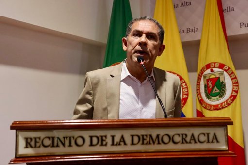 Aprobado Presupuesto de $1.83 Billones para Pereira en 2026 con Énfasis en Inversión Social