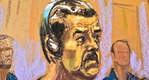 Maduro se Declara Inocente y 'Prisionero de Guerra' ante Tribunal de EE.

UU.