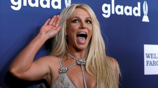 Britney Spears elimina su cuenta de Instagram en medio de disputa con su exesposo