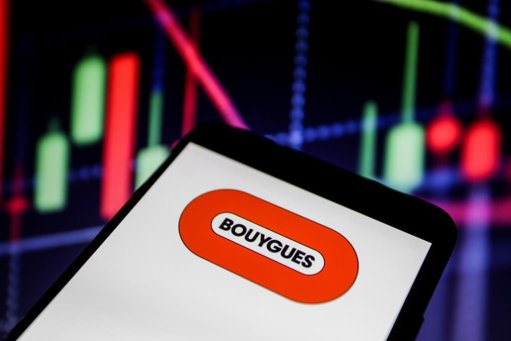 Bouygues affiche des résultats solides et bénéficie de perspectives positives dans les télécoms