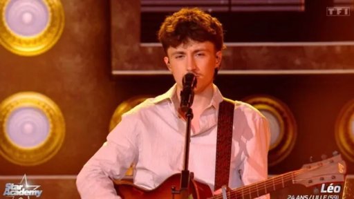 Star Academy : L'élimination surprise de Léo aux portes de la tournée