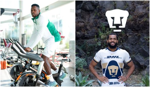 Pumas se renueva con cuatro fichajes para el Clausura 2026