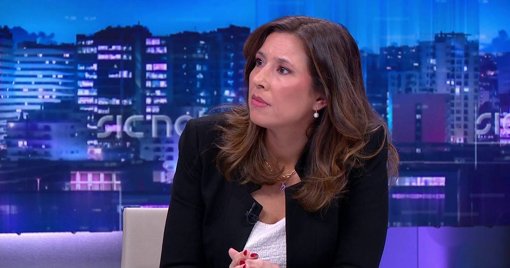 Polémica em Sintra: Acordo entre PSD e Chega leva IL a retirar confiança política a vereadora