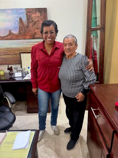 Cabo San Lucas promueve la convivencia intergeneracional con tardes de danzón para adultos mayores