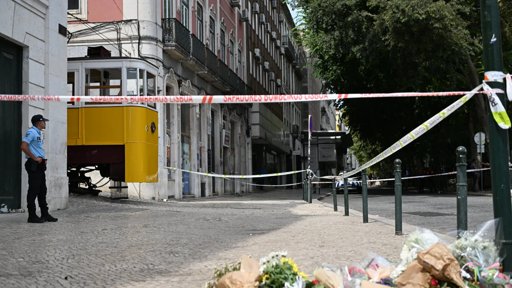 Tragédia no Elevador da Glória: Vítimas de Múltiplas Nacionalidades e Luto Nacional