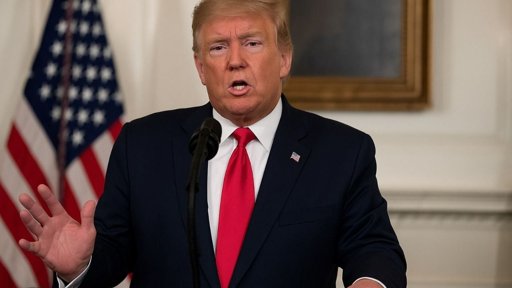 Trump Ordena a Fiscales Buscar la Pena de Muerte en Washington D.C.