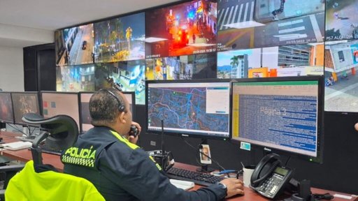 Inversión Estratégica en Tecnología y Seguridad Rural para Pereira