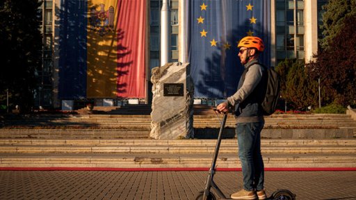 Advierten sobre intensa campaña de injerencia rusa en las elecciones de Moldavia