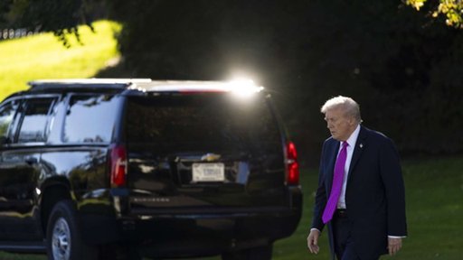 Trump Eleva Tensão com a Colômbia ao Cortar Ajuda e Acusar Presidente Petro de Narcotráfico