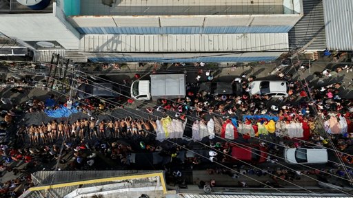 Operativo en favelas de Río de Janeiro se convierte en el más letal de su historia con 132 muertos