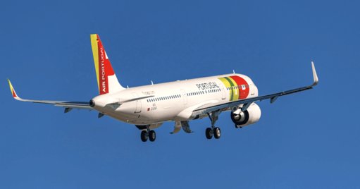 Privatização Parcial da TAP Prevê Alienação de até 49,9% do Capital