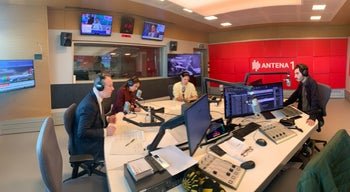 Pacote de Habitação do Governo Abre Porta a Entendimento com o Chega