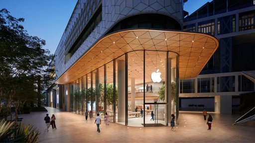 Apple alcanza una capitalización de mercado de 4 billones de dólares