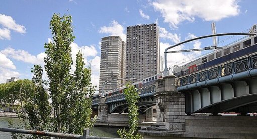 Le RER C victime de perturbations à répétition, symbole de la fragilité du réseau