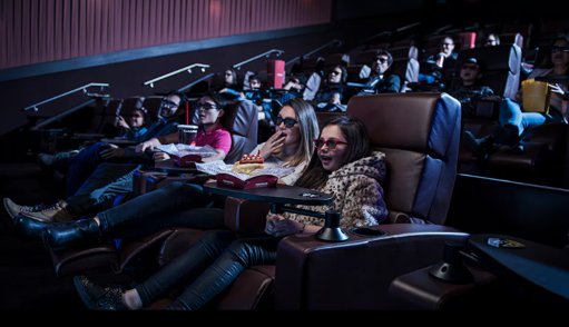 La 'Fiesta del Cine' regresa a Colombia con entradas a precios reducidos