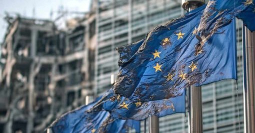 La montée de l'extrême droite reconfigure le paysage politique européen