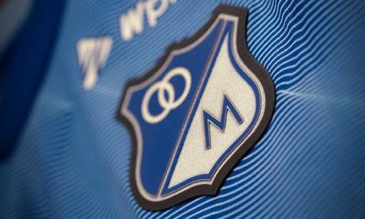 Regresa el capitán: David Mackalister Silva vuelve a entrenar con Millonarios